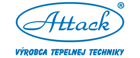 Attack logo