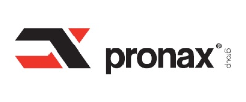 Pronax logo