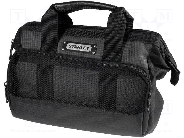 STANLEY brašňa na náradie  1-93-330 - Kufríky,tašky,kapsičky na náradie | MasMasaryk