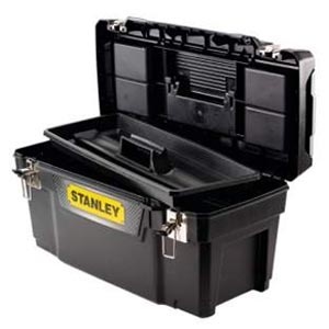 STANLEY box s kovovými zámkami 50,8x24,9x24,9cm 20"                1-94-858 - Tovar | MasMasaryk