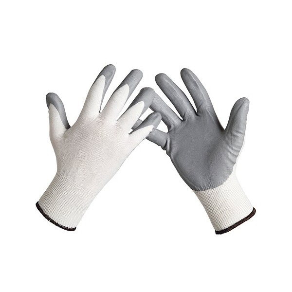 rukavice BABBLER  nylon č.10 135810 - Rukavice | MasMasaryk