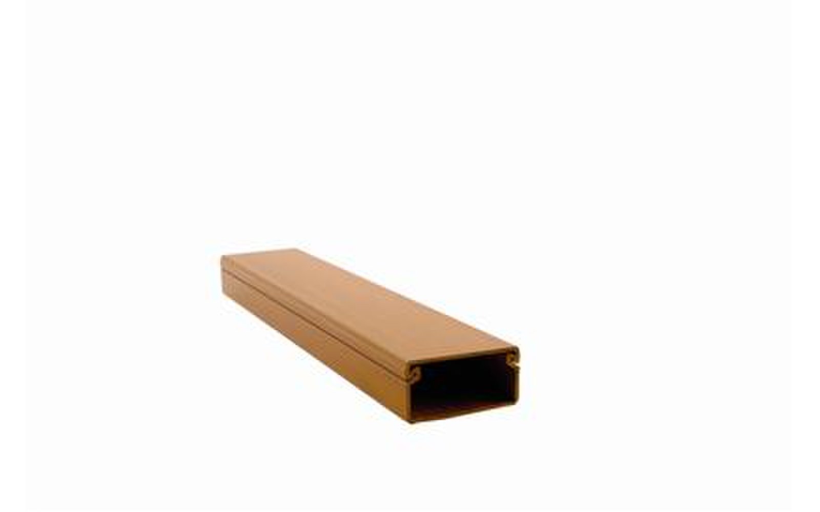 Lišta 40x20 PVC D1004-8802 1ks=2m svetlé drevo - Tovar | MasMasaryk