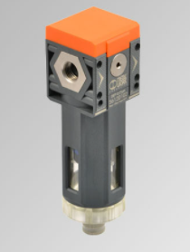 Metal Work filter ku kompresoru SY1 20 RMSA bez závitu 5610F200 - Tovar | MasMasaryk