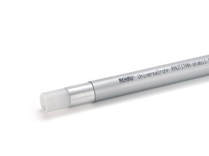 Rehau rautitan stabil rúra  16,2x2,6     130121-100