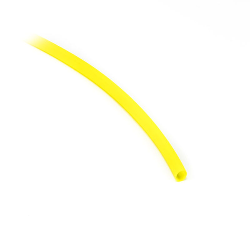 Bužírka popisovacia žltá POB-2,5 -30až+70st.C - svorky,spojky | MasMasaryk
