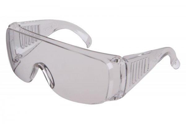 okuliare ochranné  Hobby 50510 VS 160  60411 - Ochranné okuliare | MasMasaryk
