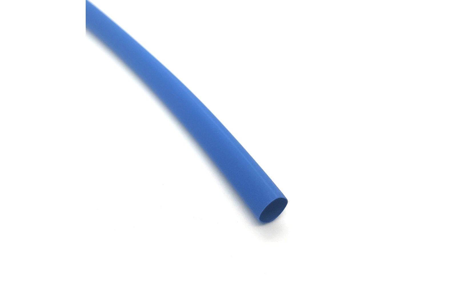 Bužírka zmršťovacia 3,2- 1,6 (1/8") modrá SB M - Elektro | MasMasaryk