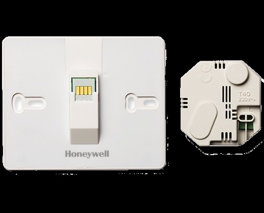 Honeywell montážna sada do steny pre EVOhome, ATF600 - Honeywel | MasMasaryk
