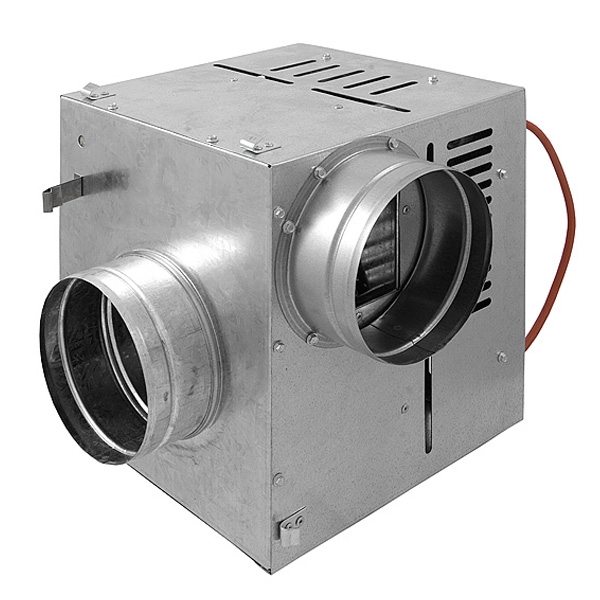 ventilátor AN1 400m3 hod pozink 10818 - krbové príslušenstvo | MasMasaryk