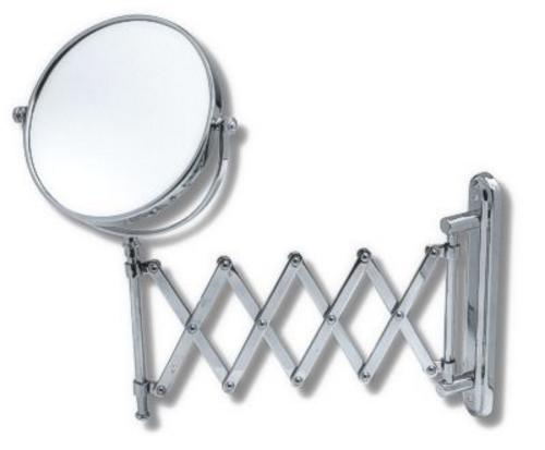 HP 6968,0 kozmet.zrkadlo 2x zväčšenie - Kúpeľňové doplnky  | MasMasaryk