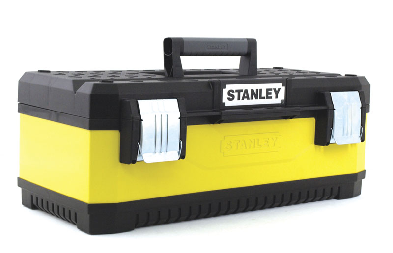 STANLEY box na náradie kovoplastový          1-95-614 - Tovar | MasMasaryk