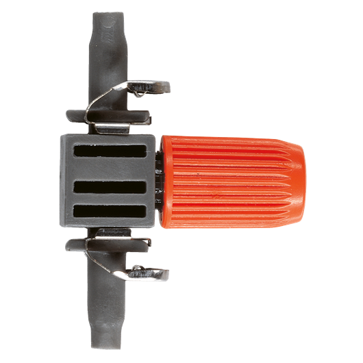 GARDENA Micro-Drip-System Regulovateľný radový kvapkač 8392-29 - Gardena | MasMasaryk