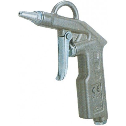GUDE Pištol ofukovacia krátka   - pneumatické pištole | MasMasaryk