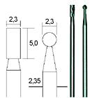 PROXXON  fréza sada 2.3mm   28750 - Tovar | MasMasaryk