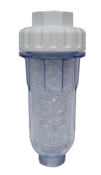 filter AQUA zmäkčovač vody pračkový - filtre | MasMasaryk