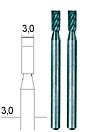 PROXXON  fréza sada valcová R3mm 2ks 28722 P - frézy | MasMasaryk