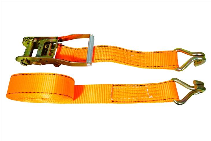 gurtňa s račňou popruh nosnosť 1t 4m - Šnúry, laná, reťaze, kladky a karabinky | MasMasaryk