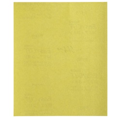 brúsny papier EASYCUT   z120 univerzál žltý   64409 - Ostatný brúsny materiál | MasMasaryk