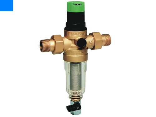 Honeywell redukčný ventil+ filter FK06-1AA     40st/100micr - Honeywel | MasMasaryk