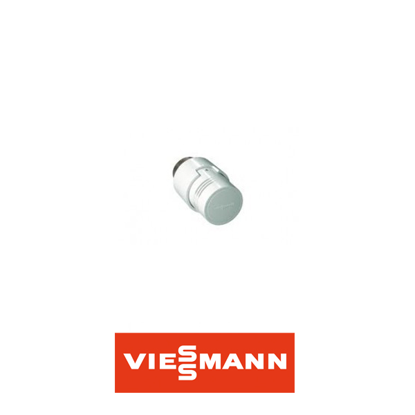 VIESSMANN hlavica termostatická ET35 7501900 - Tovar | MasMasaryk