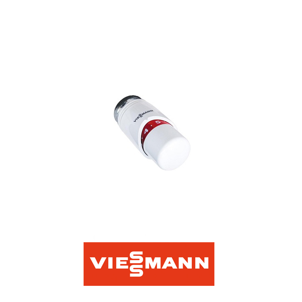 VIESSMANN hlavica termostatická TRV4  7546567 - Tovar | MasMasaryk