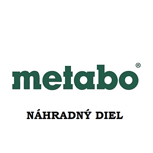 Metabo náhradný diel uhlíky 316042070 pre WE 14-125 Plus - Tovar | MasMasaryk