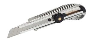 nož orezávací 18mm kov FESTA  - nožíky,orezávače,noznice na plech,mačety | MasMasaryk