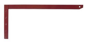 uholník murársky 1000x450mm 14458 - metre,pásma,posuvné meradlá,pravítka | MasMasaryk