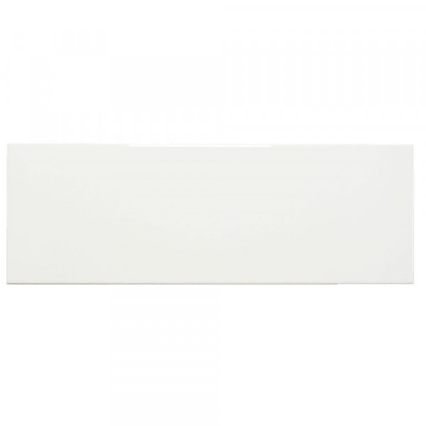 dl W+B UNIT TWO 20x60 1260/TW02 biela lesklá - Kúpeľne | MasMasaryk