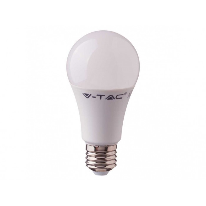 žiarovka E27 11W  LED A 60 V-TAC DL 232 - žiarovky | MasMasaryk