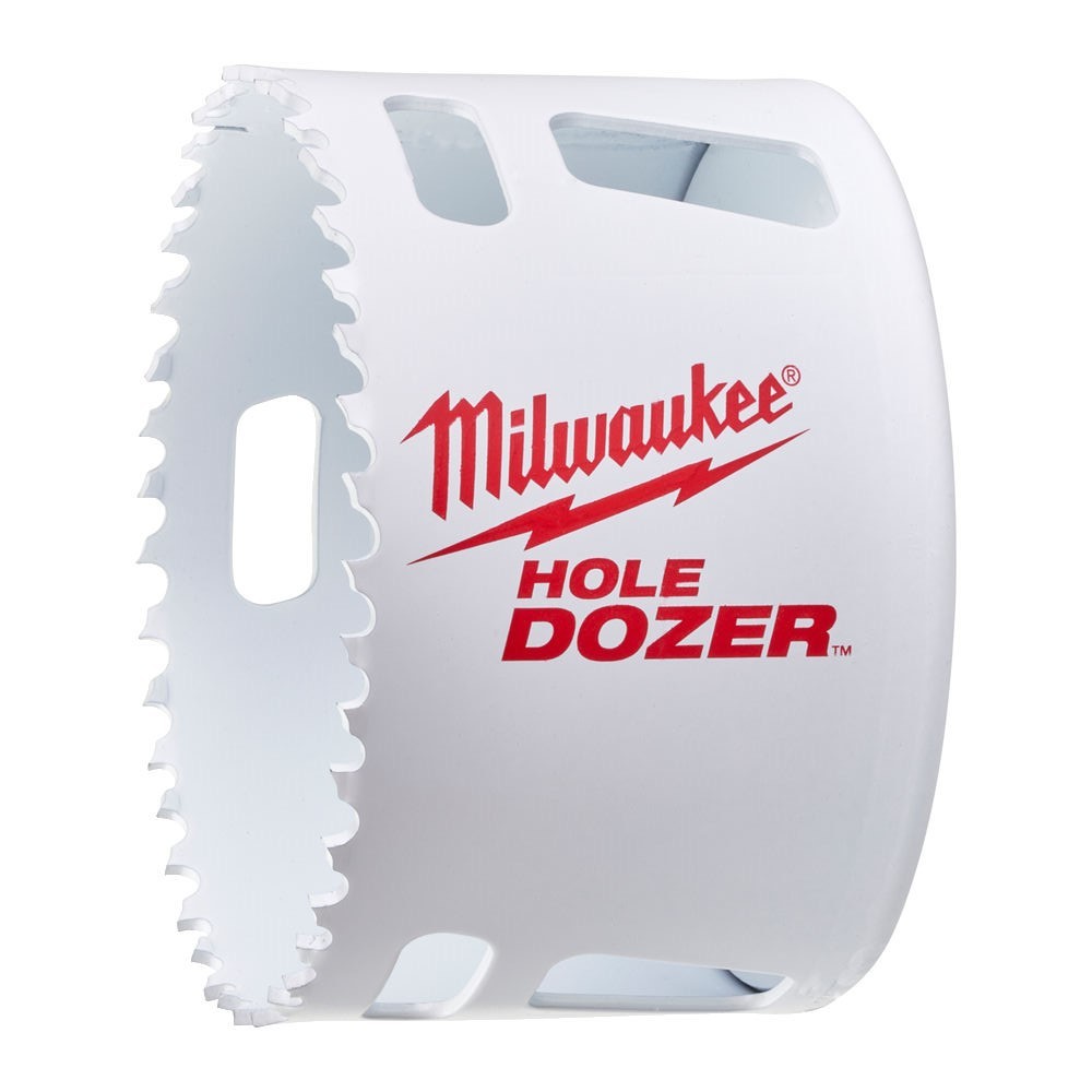 Milwaukee vykružovák 76mm 49560173 - ostatné obrábacie nástroje | MasMasaryk