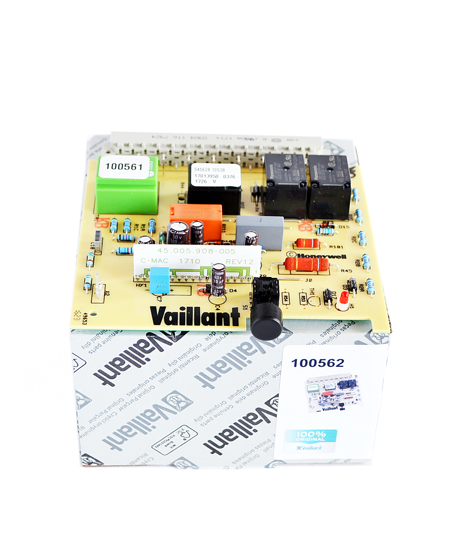 Vaillant náhradný diel horákový automat VK/6E  100562 - Tovar | MasMasaryk