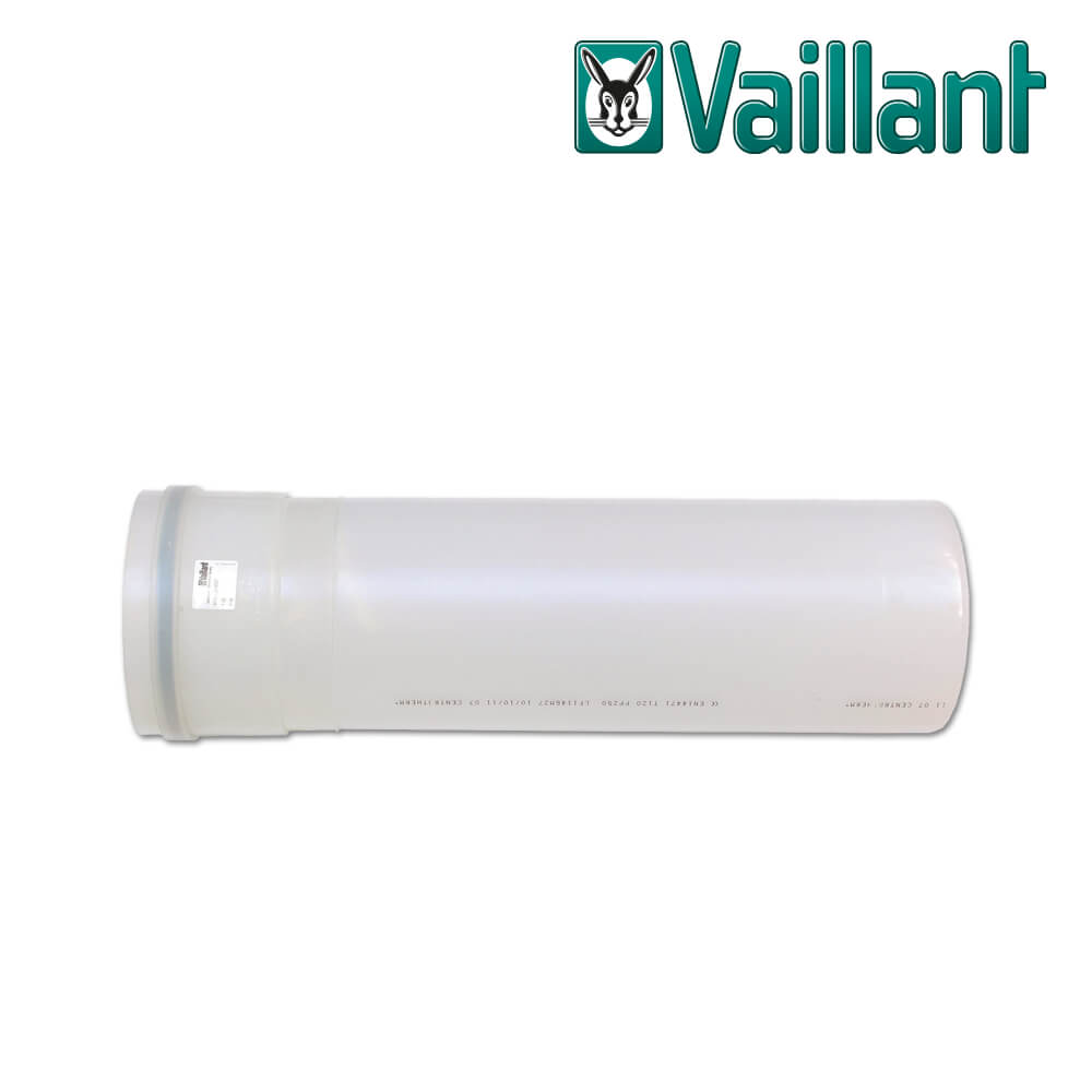 Vaillant predľženie DN250mm  2000mm 0020106567