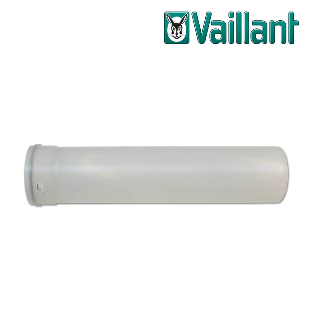 Vaillant predľženie DN250mm  1000mm 0020106566