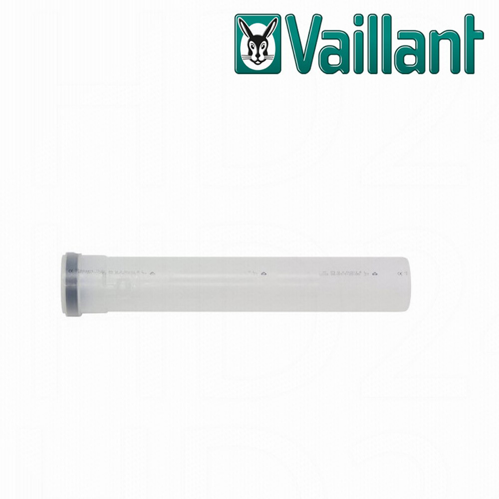 Vaillant predlženie  80    / 0.5m kondenz. 303252 - Tovar | MasMasaryk