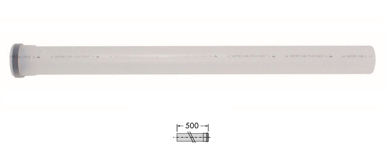 Vaillant predlženie  80    /   1m kondenz. 303253 - Tovar | MasMasaryk