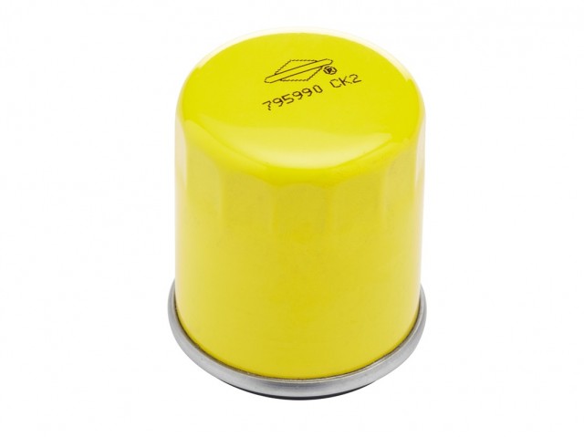 Briggs&stratton náhradný diel filter olejový žltý BR795990 - Záhradná technika | MasMasaryk