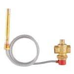 Honeywell Odpúšťací ventil  TS 131 3/4     6545 - Honeywel | MasMasaryk
