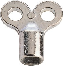 Giacomini    R74 Kľúčik (Krtecek) - ventily gulové | MasMasaryk