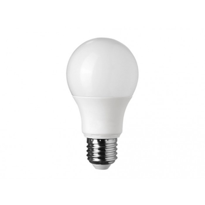 žiarovka E27 LED 8,5W 2700K A60 (60W)  - LED žiarovky | MasMasaryk