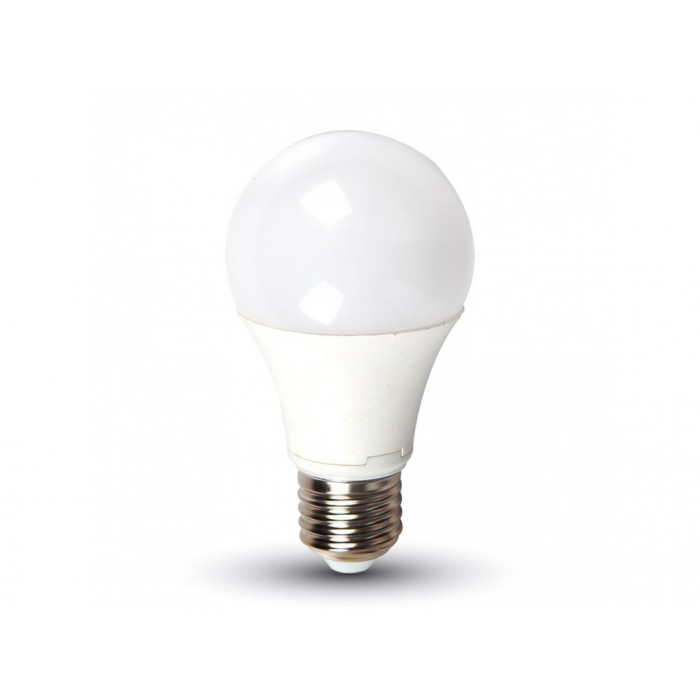žiarovka E27 LED 8,5W 4000K A60 (60W)  - žiarovky | MasMasaryk