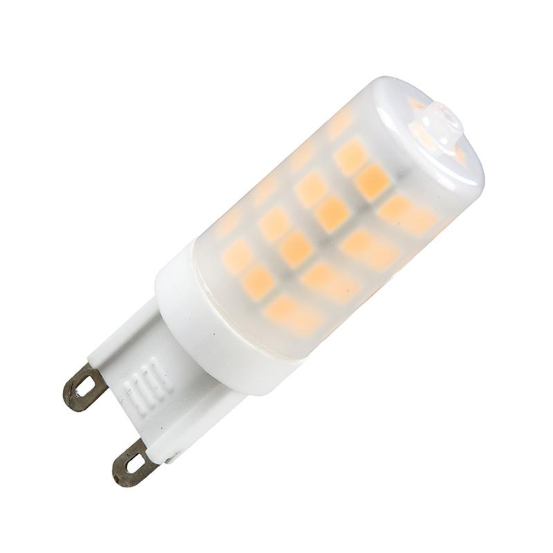 žiarovka G9 4W LED ZLS604C 6400K Nedes   - žiarovky | MasMasaryk