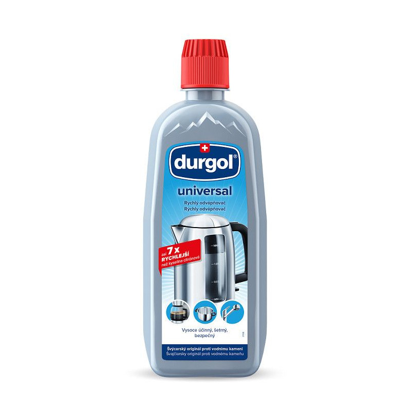 TEKA odvápňovač Durgol universal DUN946 750ml - Tovar | MasMasaryk