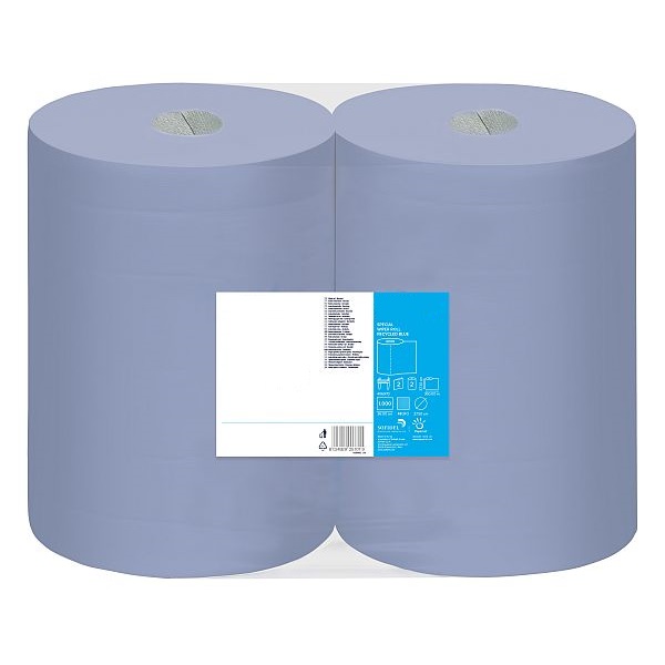 papierové utierky 2-vrstv. 380m 36cm (847674) DUOMAXI 1000 3364 - domáce potreby | MasMasaryk