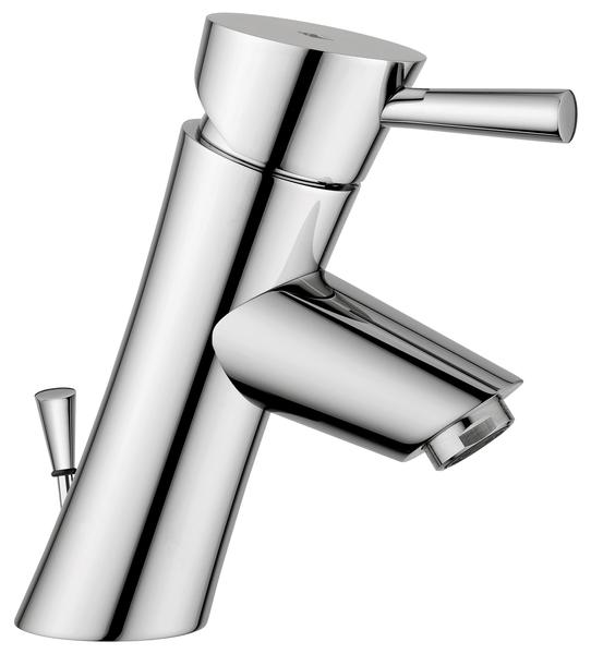 vodovodná batéria SLI 075 CR umývadlová s výp.