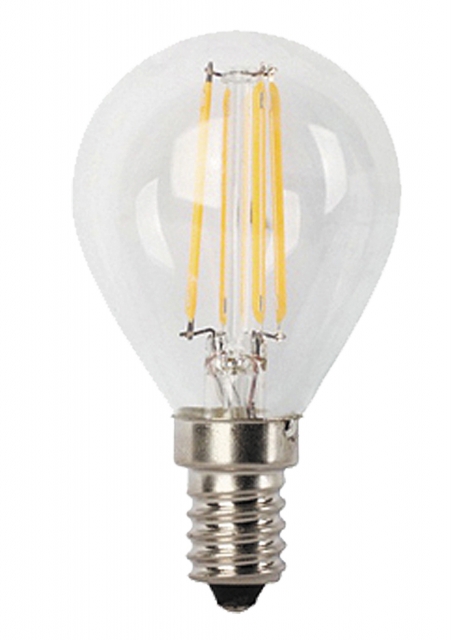 žiarovka E14 4W LED Edison EW  43012 - žiarovky | MasMasaryk