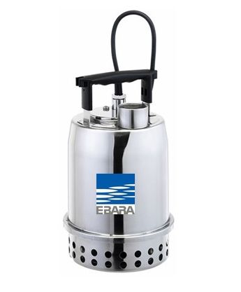 čerpadlo ponorné EBARA BEST OPTIMA M SG, 10m kábel bez plaváka - čerpadlá | MasMasaryk