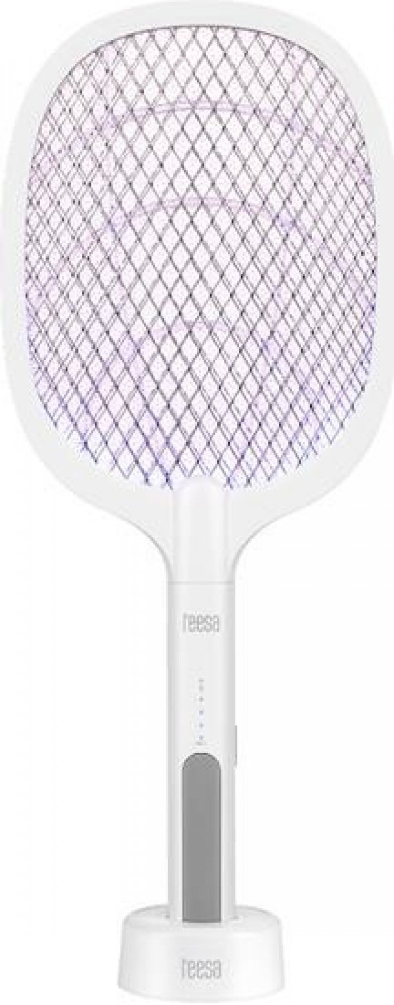 mucholapka elektrická 2v1 TEESA 81411