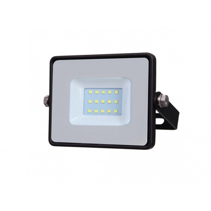 reflektor 10W IP65 SMD LED studená biela  - svietidlá,halogény | MasMasaryk