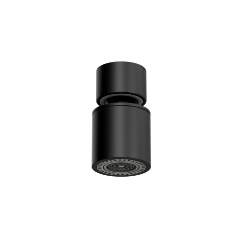 perlátor sporič vody - Steiner M22x1 mm Karbon čierny - Tovar | MasMasaryk